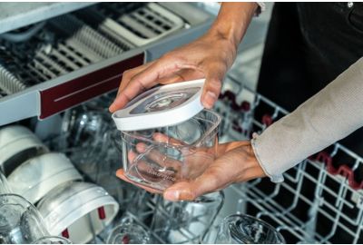 Boîte sous vide ZWILLING 6 pièces Fresh & Save CUBE S
