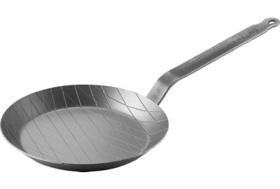 Poêle ZWILLING en fer 24 cm Forgé