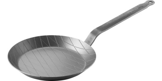 Poêle ZWILLING en fer 28 cm Forgé