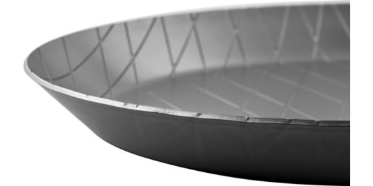 Poêle ZWILLING en fer 28 cm Forgé