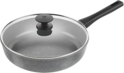 ZWILLING Sauteuse avec couvercle