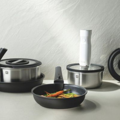 ZWILLING Poêle 24 cm