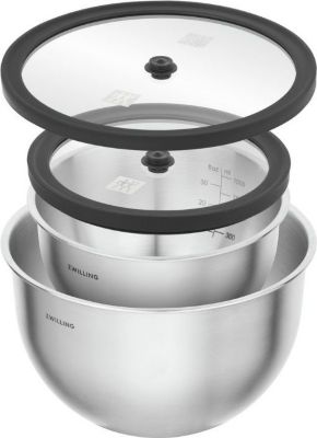 Bol ZWILLING Set de bols sous vide