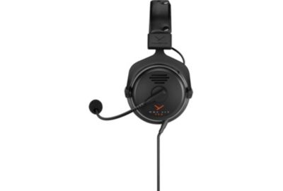 Casque gamer BEYERDYNAMIC MMX 330 Pro Noir