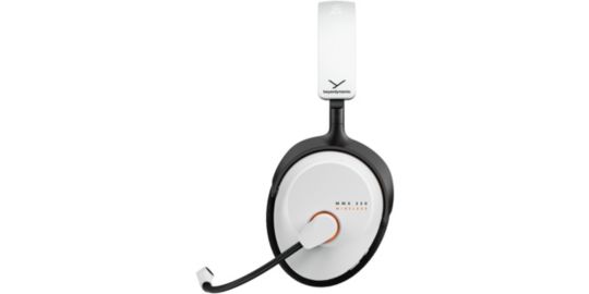 Casque gamer BEYERDYNAMIC MMX 230 BLANC
