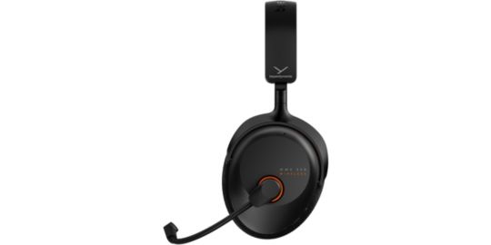 Casque gamer BEYERDYNAMIC MMX 230 NOIR