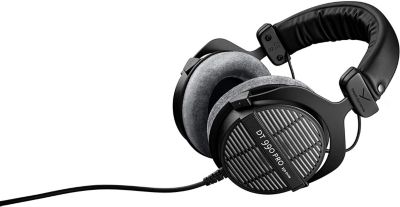 Casque BEYERDYNAMIC DT990 Pro Noir