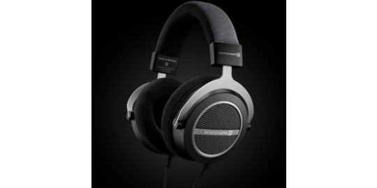 Casque BEYERDYNAMIC AMIRON HOME N&M
