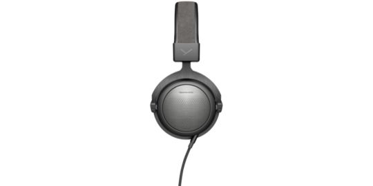 Casque BEYERDYNAMIC T5 NOIR