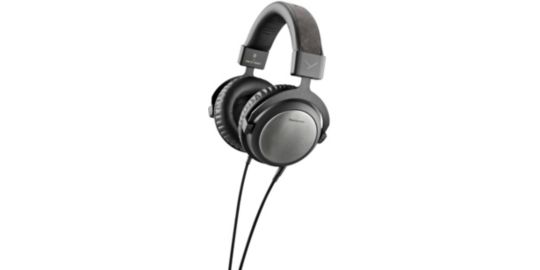 Casque BEYERDYNAMIC T5 NOIR