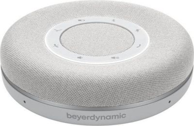 Enceinte Bluetooth BEYERDYNAMIC Space Gris