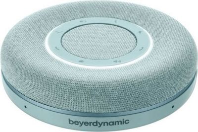 Enceinte Bluetooth BEYERDYNAMIC Space Bleu