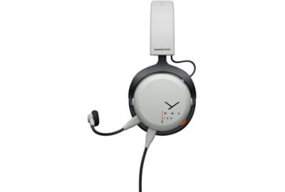 Casque gamer BEYERDYNAMIC MMX 150 GRIS