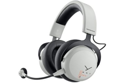 Casque gamer BEYERDYNAMIC MMX 200 GRIS