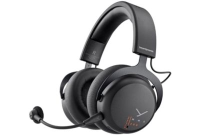 Casque gamer BEYERDYNAMIC MMX 200 NOIR