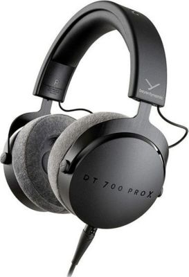 Casque BEYERDYNAMIC DT 700 PRO X
