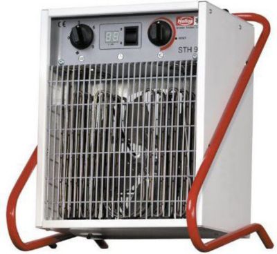 Chauffage soufflant HELIOS STH 9 T