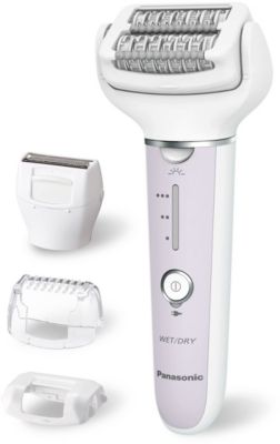 Epilateur électrique PANASONIC ES-EY30A-V503
