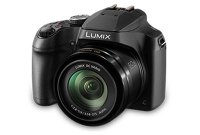 Panasonic DC-FZ82 + 2ème batterie