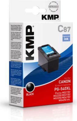 Cartouche d'encre KMP Cartouche d'encre C87 compatible EPSON P
