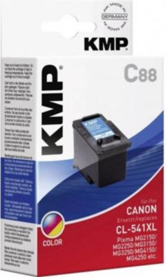 Cartouche d'encre KMP Cartouche d'encre C88 compatible CANON C
