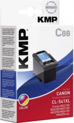 Cartouche d'encre KMP Cartouche d'encre C88 compatible CANON C Cartouche d'encre KMP Cartouche d'encre C88 compatible CANON C