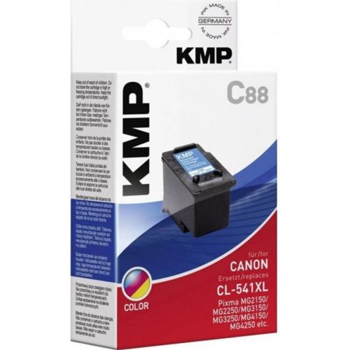 Cartouche d'encre KMP Cartouche d'encre C88 compatible CANON C