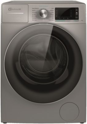 Lave linge professionnel BAUKNECHT AWH912S/PRO BP