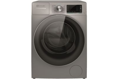 Lave linge professionnel BAUKNECHT AWH912S/PRO BP