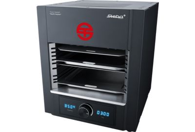  Grill STEBA Salamandre PS M2000 DEVILS HEAVEN