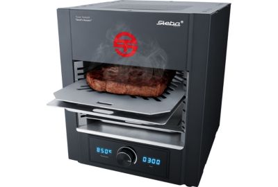  Grill STEBA Salamandre PS M2000 DEVILS HEAVEN