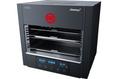  Grill STEBA Salamandre PS E2600 XL DEVILS HEAVEN