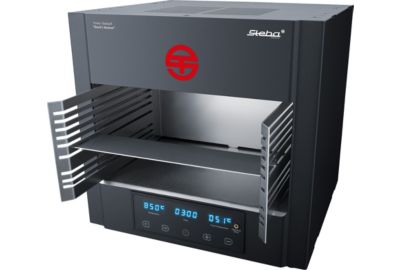  Grill STEBA Salamandre PS E2600 XL DEVILS HEAVEN