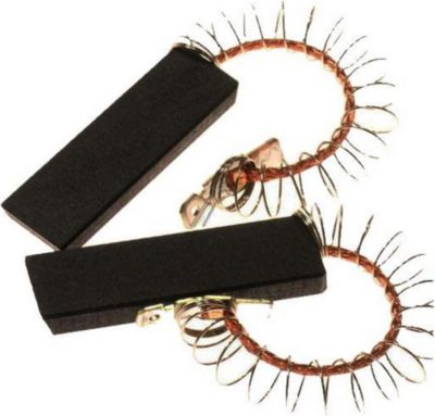 Charbon moteur BOSCH (x2) 00154740, 154740