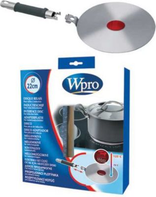 Disque WHIRLPOOL disque relais induction diametre 220 m/m