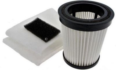 Filtre DIRT DEVIL Kit 2881001 Filtre DIRT DEVIL Kit 2881001