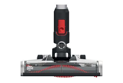 Aspi Balai DIRT DEVIL DD777-1 Multifonction