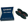 Calculatrice standard CASIO Casio RB-02-2 (noir/rouge)