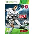 Jeu Xbox KONAMI Pro Evolution Soccer 2013 Reconditionné