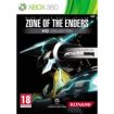Jeu Xbox KONAMI Zone of the Enders HD Collection