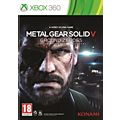 Jeu Xbox KONAMI Metal Gear Solid 5 : Ground Zeroes Reconditionné