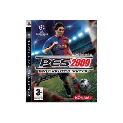 Jeu Xbox KONAMI PES 2012 Reconditionné