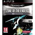 Jeu PS3 KONAMI Zone of the Enders HD Collection Reconditionné