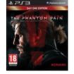 Jeu PS3 KONAMI Metal Gear Solid 5 : The Phantom Pain D1