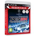 Jeu PS3 KONAMI Pro Evolution Soccer 2014 Essentials