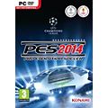 Jeu PC KONAMI Pro Evolution Soccer 2014