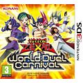 Jeu 3DS KONAMI Yu-Gi-Oh ! ZEXAL World Duel Carnival Reconditionné