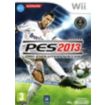 Jeu Wii KONAMI Pro Evolution Soccer 2013
