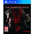 Jeu PS4 KONAMI Metal Gear Solid 5 : The Phantom Pain