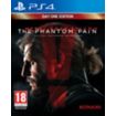 Jeu PS4 KONAMI Metal Gear Solid 5 : The Phantom Pain D1
